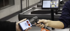 Dia invierte más de 15 M€ en la renovación de los terminales de venta de sus supermercados