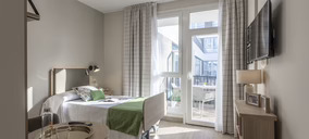 emeis abre hoy su nueva residencia en Vitoria-Gasteiz