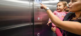 Informe de TK Elevator sobre los retos y oportunidades de la movilidad accesible en España
