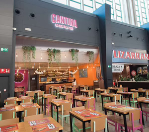 Un multifranquiciado de Comess reduce a dos sus locales operativos