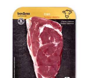 BonÀrea crece a dos dígitos en su volumen de vacuno y maniobra para crecer en exportación