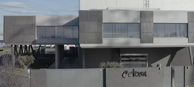 La distribuidora de materiales de construcción Cetosa simplifica su estructura