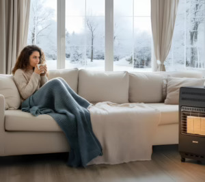 Svan amplía su gama de calefacción