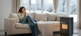 Svan amplía su gama de calefacción