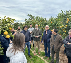 AGRISME II acerca la digitalización a las pymes agrícolas con soluciones tecnológicas accesibles