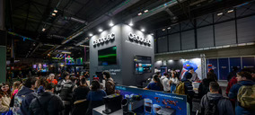 Cecotec crea sus propios juegos y experiencias en GAMERGY 2025