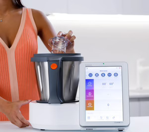 Taurus quiere potenciar las ventas de Mycook Next