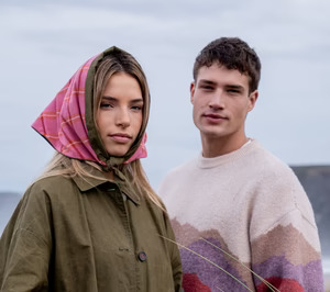 Siroko debuta en el sector fashion con su primera colección