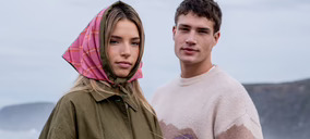 Siroko debuta en el sector fashion con su primera colección