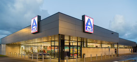 Aldi entra en un nuevo distrito en Portugal
