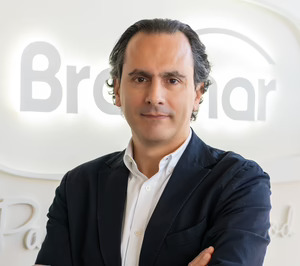 Vitor Gil (Brasmar):“Giraldo nos aporta escala, know how y una marca con fuerte notoriedad en pescado refrigerado”