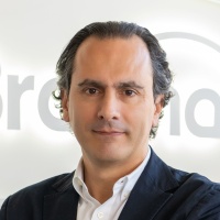 Vitor Gil (Brasmar):“Giraldo nos aporta escala, know how y una marca con fuerte notoriedad en pescado refrigerado”