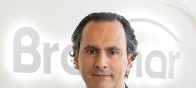 Vitor Gil (Brasmar):“Giraldo nos aporta escala, know how y una marca con fuerte notoriedad en pescado refrigerado”