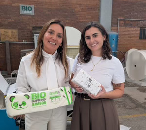 La Pajarita México cumple un año y traza los siguientes pasos a seguir