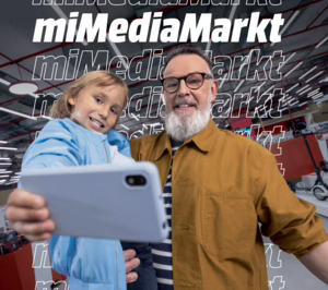 miMediaMarkt roza los tres millones de miembros en su primer aniversario