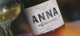 Anna de Codorníu renueva imagen y revalida posicionamiento como marca estratégica para el grupo
