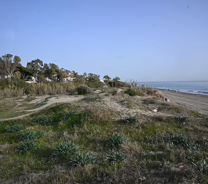 Marriott prepara su segundo hotel St. Regis en España