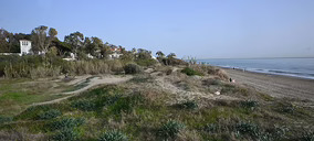 Marriott prepara su segundo hotel St. Regis en España