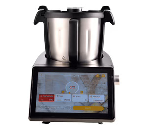 ALDI activa una promoción con el robot MasterPRO