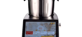 ALDI activa una promoción con el robot MasterPRO