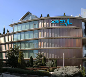 Sanitas lanza BupaMaisSaúde, su primer seguro para Pymes en Portugal