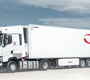 RLC ejecuta su mayor programa inversor en flota e instalaciones