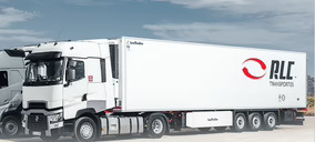 RLC ejecuta su mayor programa inversor en flota e instalaciones