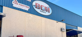 Grupo de Incendios sigue de compras y se hace con Bombas BCM