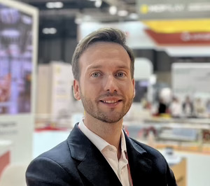 TGW pone a Carlos Pastor al frente de las ventas en Iberia