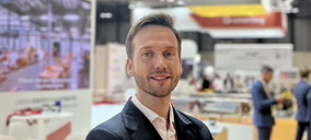 TGW pone a Carlos Pastor al frente de las ventas en Iberia