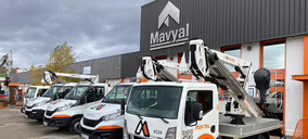 Kiloutou cierra la adquisición de Mavyal y Zelai