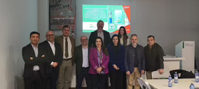 AAEL/FAEL elabora un Estudio de diagnóstico de la Distribución de Electrodomésticos en Andalucía