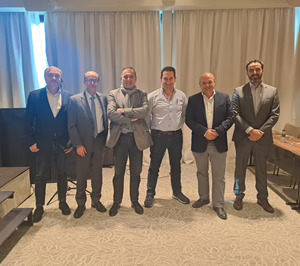 Aevae gestiona 8.000 t de envases agropecuarios en 2025