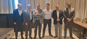 Aevae gestiona 8.000 t de envases agropecuarios en 2025