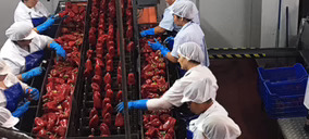 Conservas Martínez inicia las obras de una nueva nave y adquiere maquinaria