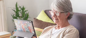 El Gobierno de Navarra autoriza la inversión de más de 1 M€ para ampliar el contrato de teleasistencia de la Comunidad