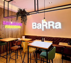 Barra de Pintxos abre en Alcalá de Henares su cuarto local en centros de El Corte Inglés