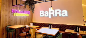 Barra de Pintxos abre en Alcalá de Henares su cuarto local en centros de El Corte Inglés