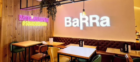 Barra de Pintxos abre en Alcalá de Henares su cuarto local en centros de El Corte Inglés