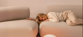 Sulion Eos, su primera luminaria inspirada en los ciclos circadianos