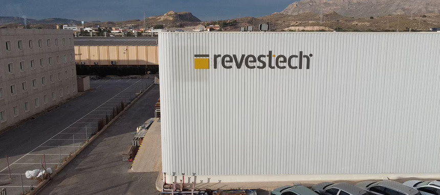 Diana Capital entra en el accionariado de Revestech para impulsar su crecimiento