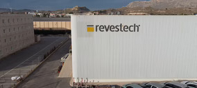 Diana Capital entra en el accionariado de Revestech para impulsar su crecimiento