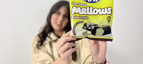 Fini Golosinas se suma al fenómeno del chocolate Dubai