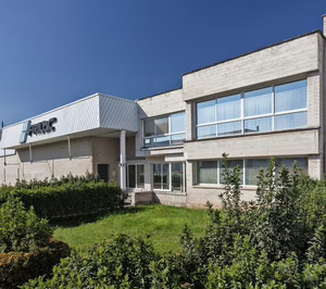 Frilac salta a Aragón con la compra de Jesan