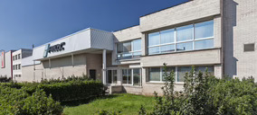 Frilac salta a Aragón con la compra de Jesan