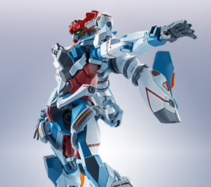 Bandai España se convierte en distribuidor oficial de Tamashii Nations