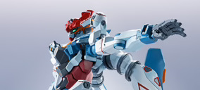 Bandai España se convierte en distribuidor oficial de Tamashii Nations