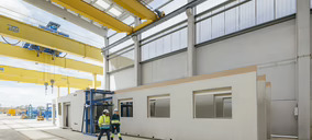 Molins elige Alcalá de Henares para su nueva fábrica de soluciones industrializadas