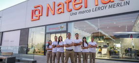 Leroy Merlin estrena su primera tienda Naterial en Canarias