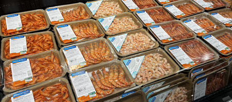 Pescafácil rompe con Diosmar y es finalmente Omarsa la que compra el 51% de la burgalesa